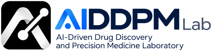 AIDDPM Lab — AI-Driven Drug Discovery and Precision Medicine Laboratory