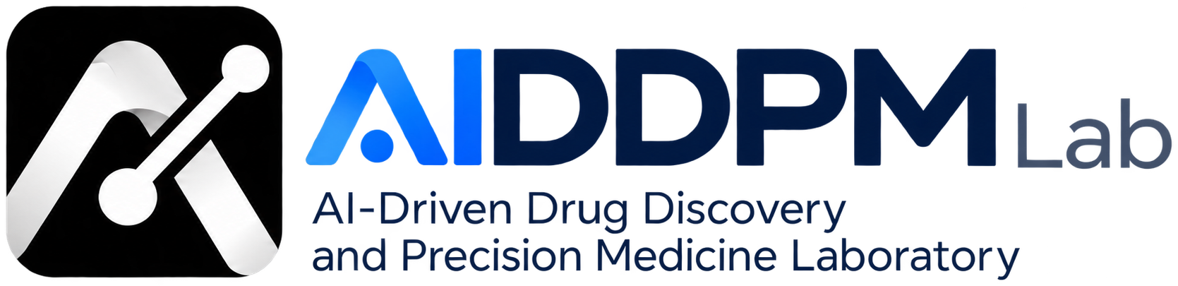 AIDDPM Lab — AI-Driven Drug Discovery and Precision Medicine Laboratory