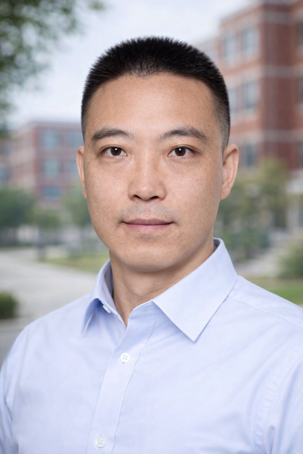 Dr. Wanxiang Shen